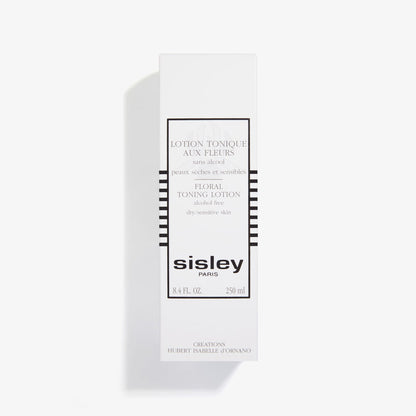 Sisley Tónico de Flores 250 ML