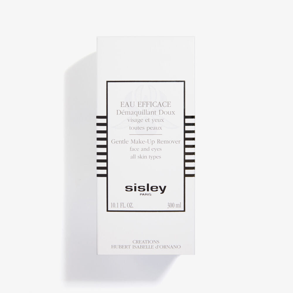 Sisley Eau Efficace Desmaquillant Doux 3en1 / 300 ML