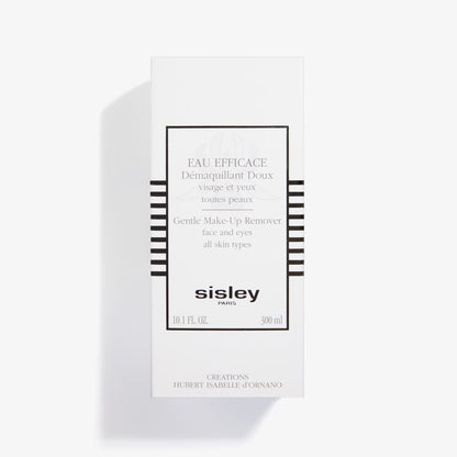 Sisley Eau Efficace Desmaquillant Doux 3en1 / 300 ML