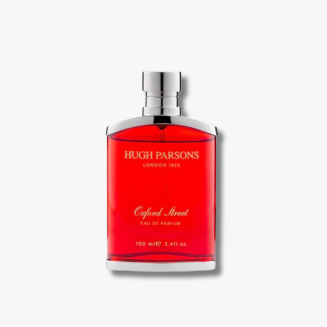 Hugh Parsons Oxford Street Fragancia Masculina 100 ML