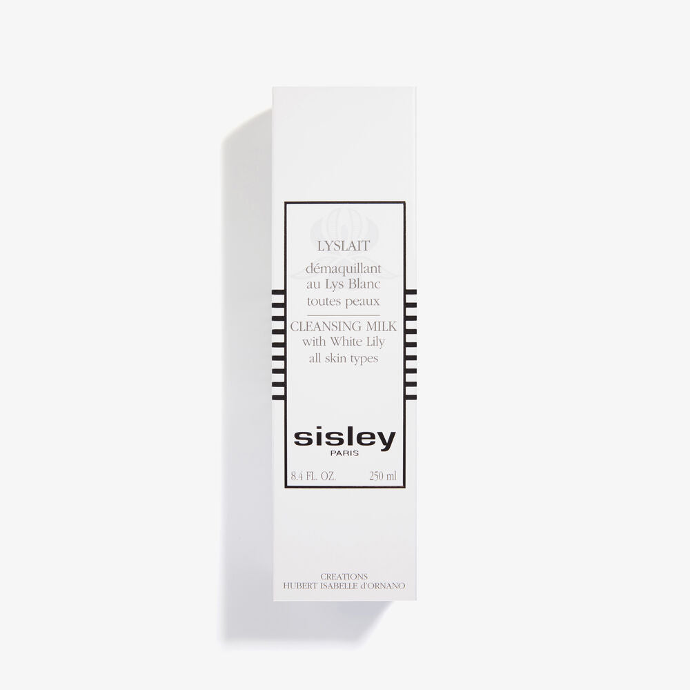 Sisley Leche Desmaquillante 250 ML