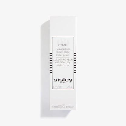 Sisley Leche Desmaquillante 250 ML