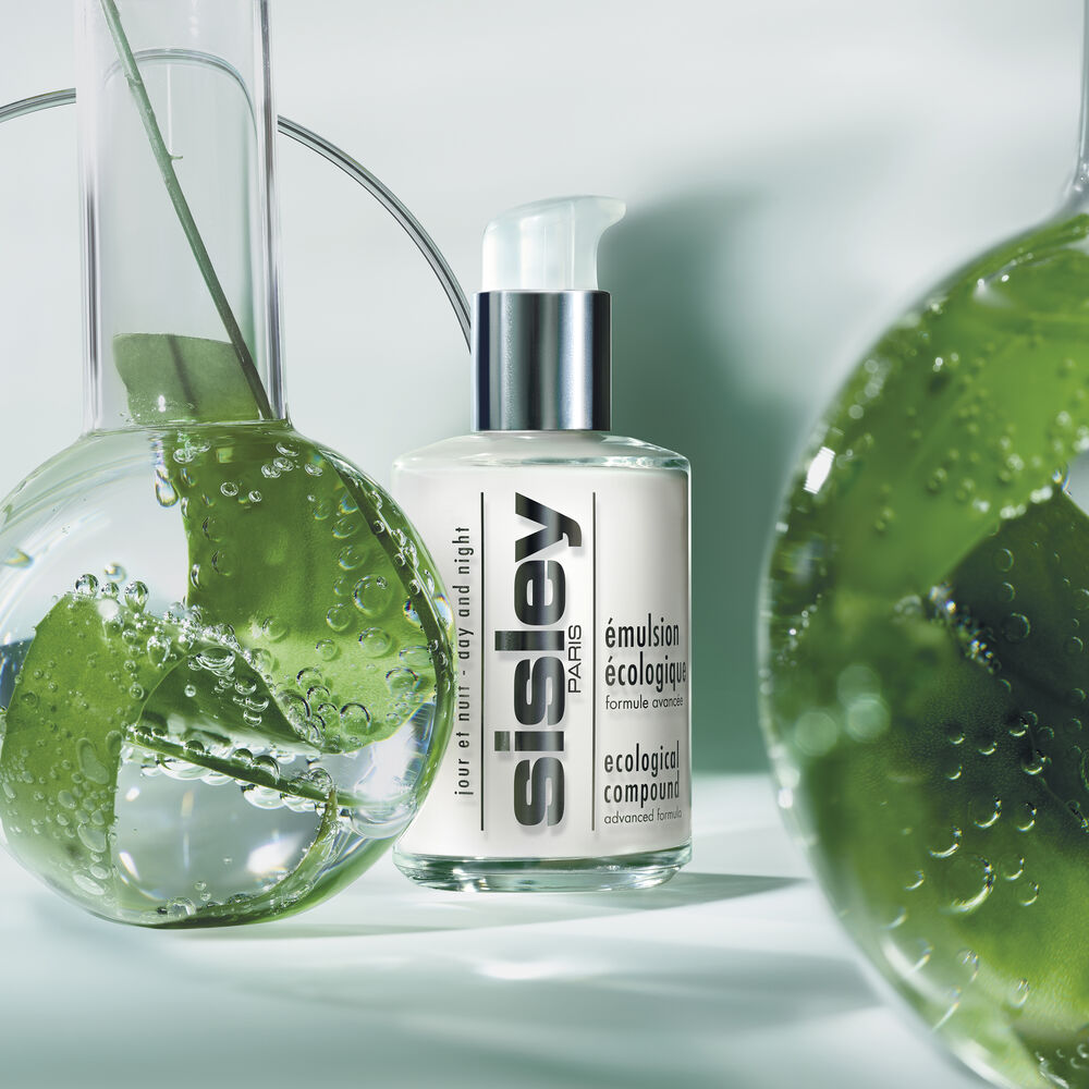 Sisley Fórmula Avanzada De Emulsión Ecológica 125 ML