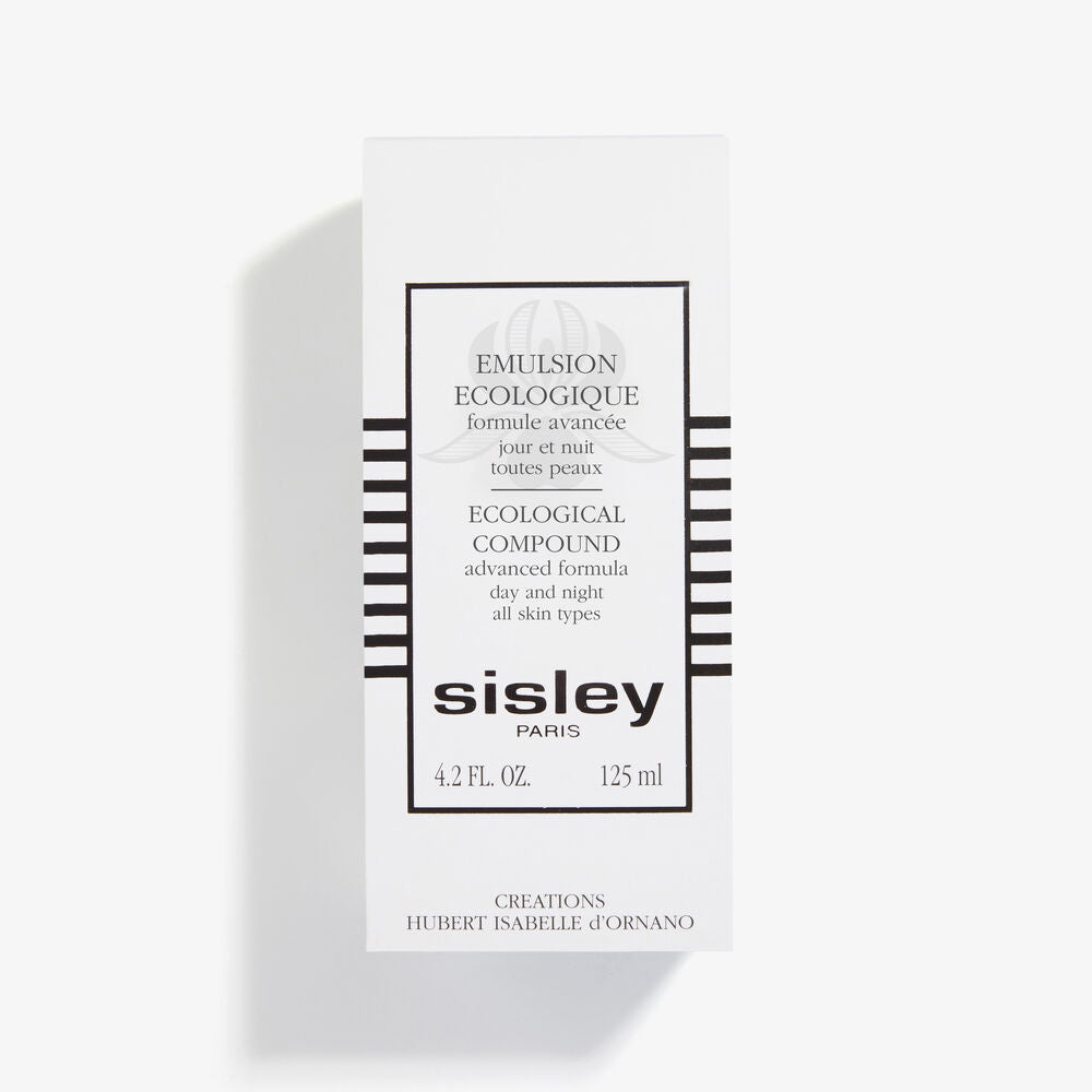 Sisley Fórmula Avanzada De Emulsión Ecológica 125 ML