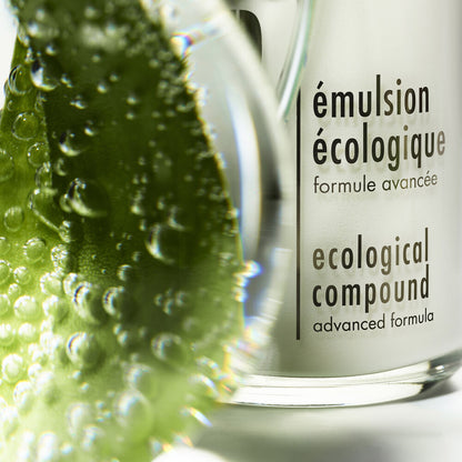 Émulsion Ecologique fórmula avanzada 60 ml