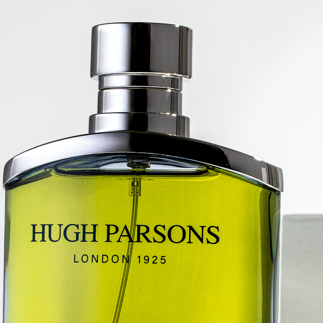 Hugh Parsons Savile Row Fragancia Masculina 100 ML