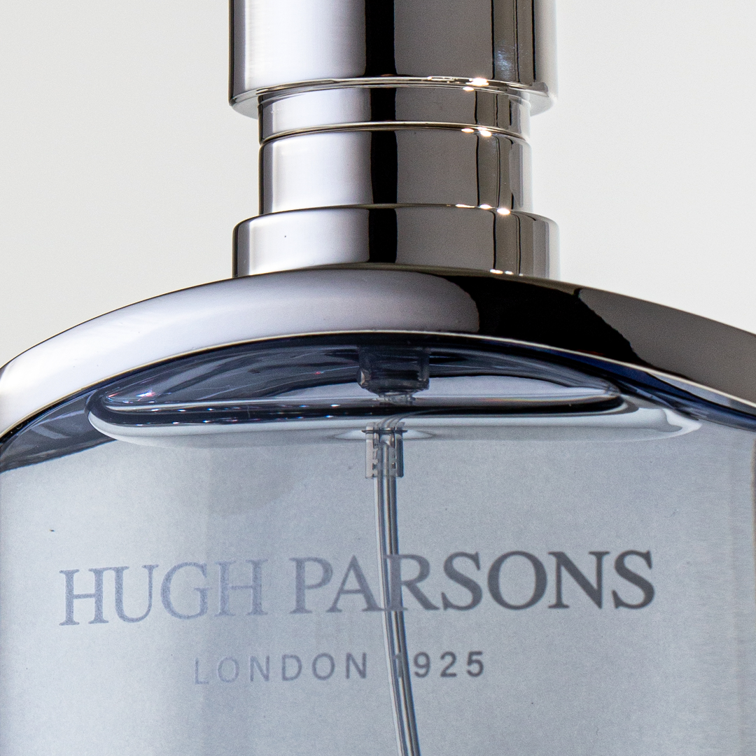 Hugh Parsons Bond Street Fragancia Masculina 100 ML