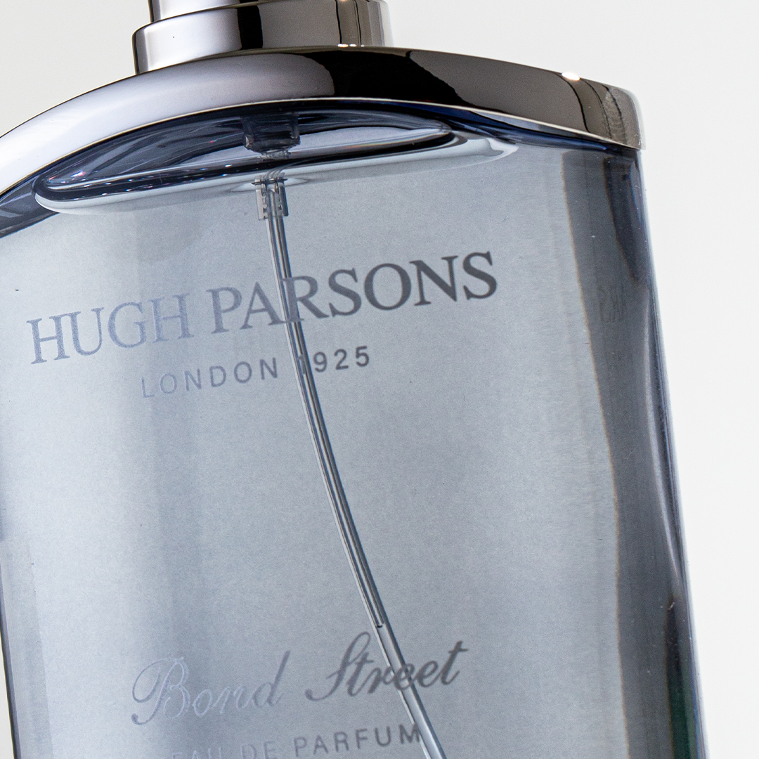 Hugh Parsons Bond Street Fragancia Masculina 100 ML