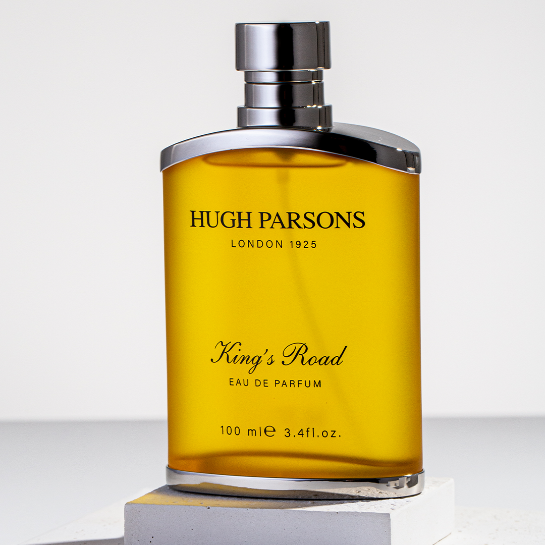 Hugh Parsons Kings Road Fragancia Masculina 100 ML