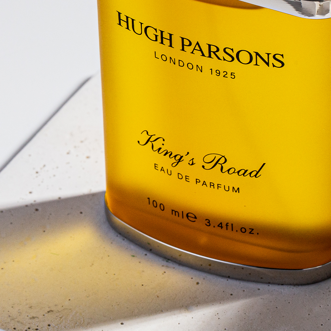 Hugh Parsons Kings Road Fragancia Masculina 100 ML