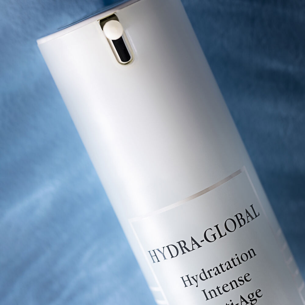 Sisley Hidratante Facial Hydra-Global 40 ML