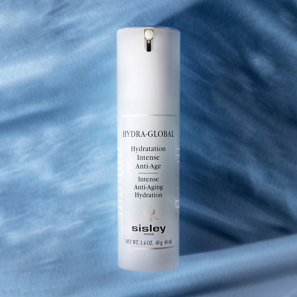 Sisley Hidratante Facial Hydra-Global 40 ML