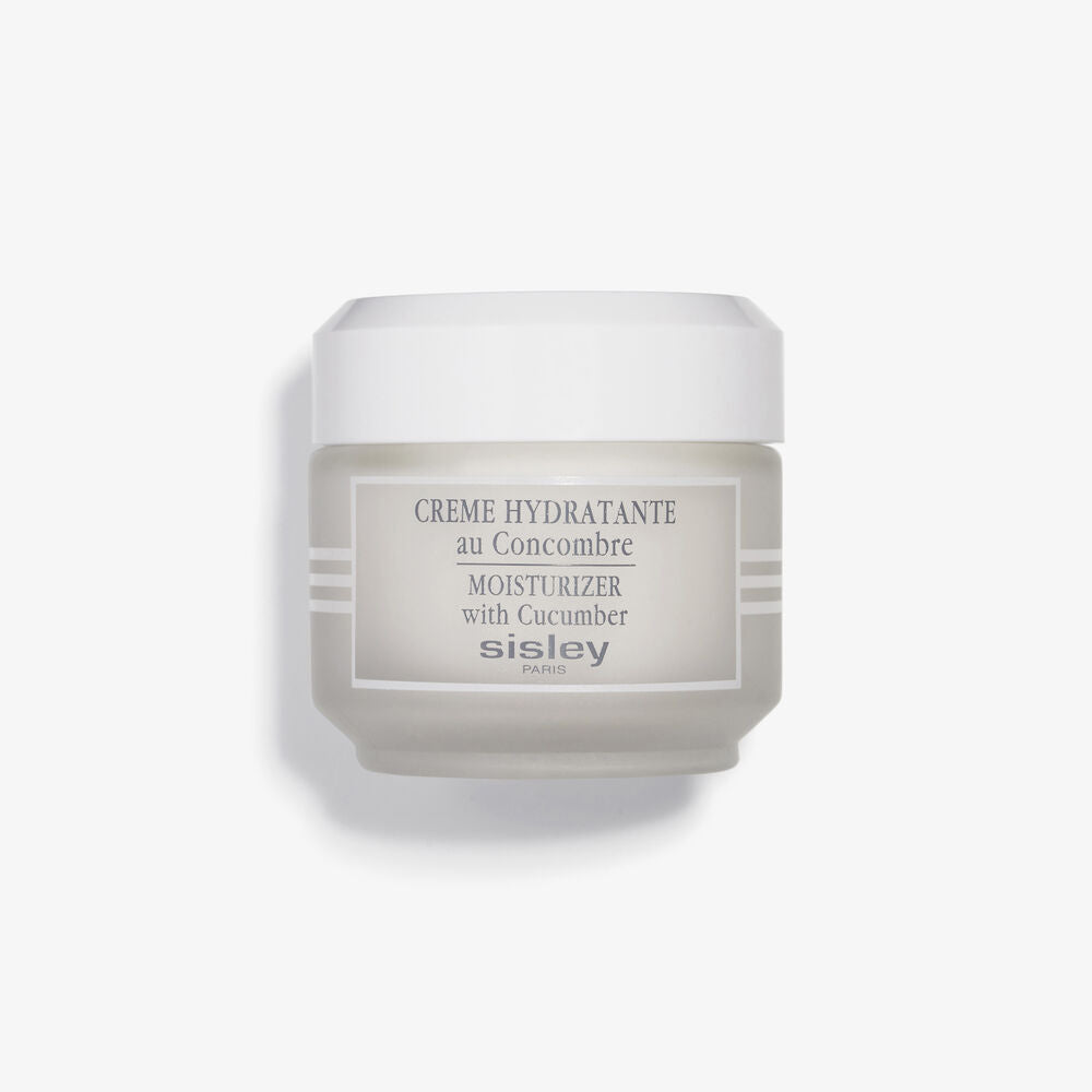 Sisley Crema Hidratante De Pepino 50 ML