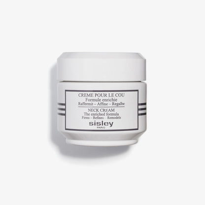 Sisley Crema Para El Cuello Con Fórmula Enriquecida 50 ML