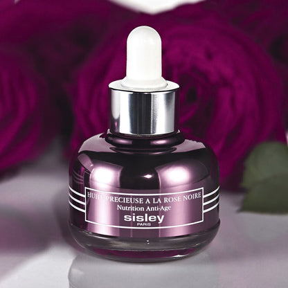 Sisley Aceite Precioso de Rosa Negra 25 ML