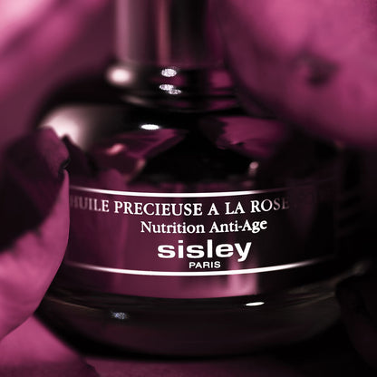 Sisley Aceite Precioso de Rosa Negra 25 ML