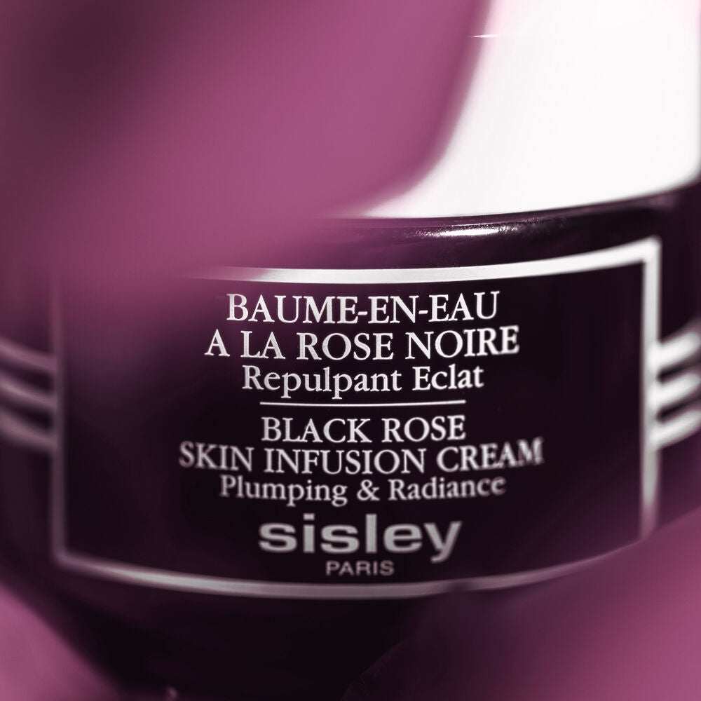 Sisley Bálsamo En Agua Con Rosa Negra 50 ML