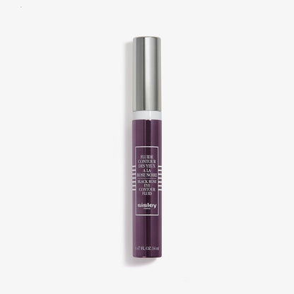 Sisley Fluido Para El Contorno De Ojos Rosa Negra 14 ML