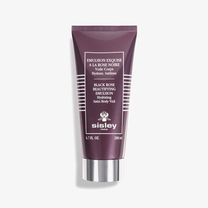 Sisley Exquisita Emulsión De Rosa Negra 200 ML