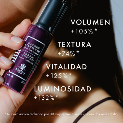 Sisley Suero Concentrado de Rosa Negra 30 ML