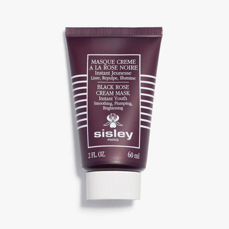 Sisley Mascarilla Crema de Rosa Negra 60 ML