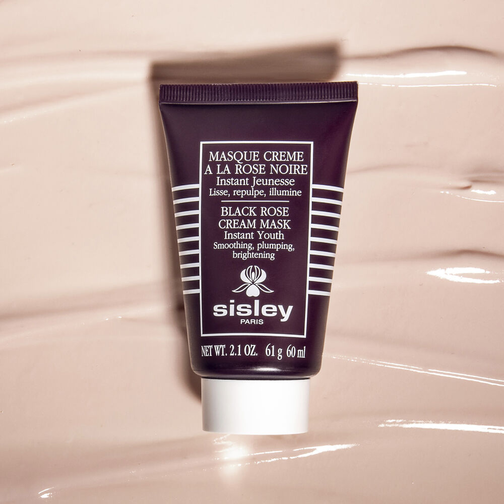 Sisley Mascarilla Crema de Rosa Negra 60 ML