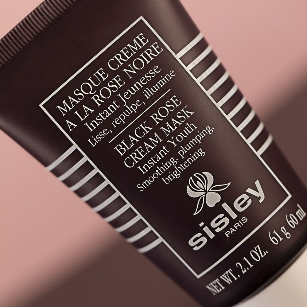 Sisley Mascarilla Crema de Rosa Negra 60 ML