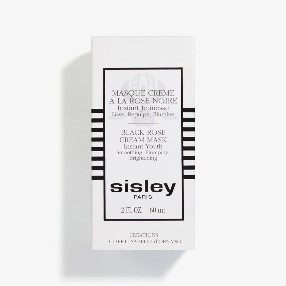 Sisley Mascarilla Crema de Rosa Negra 60 ML