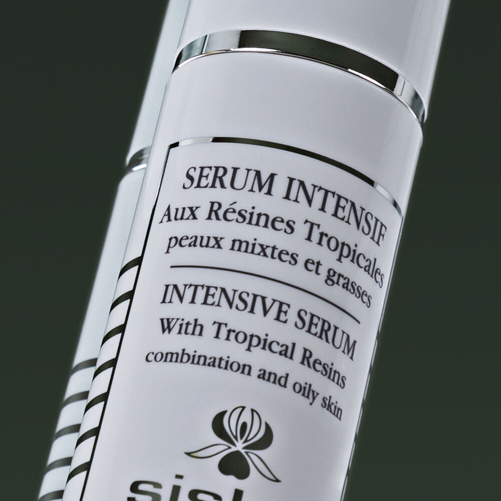 Sisley Sérum Intensivo con Resinas Tropicales 30 ML