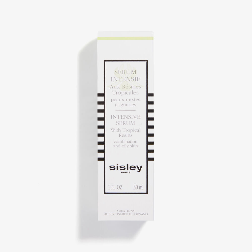 Sisley Sérum Intensivo con Resinas Tropicales 30 ML