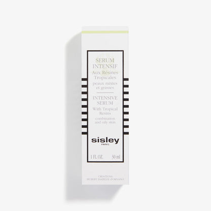 Sisley Sérum Intensivo con Resinas Tropicales 30 ML