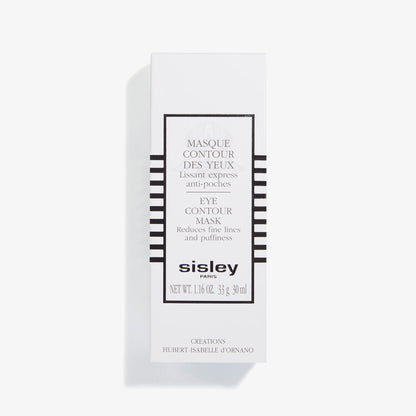 Sisley Mascarilla Para El Contorno De Ojos 30 ML