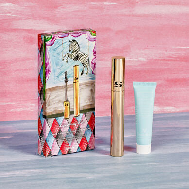 Phyto-Noir Mascara Discovery Kit de Regalo Luke Edward Hall