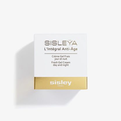 Sisley Sisleÿa L'Intégral Crema Gel Fresca Antiedad 50 ML