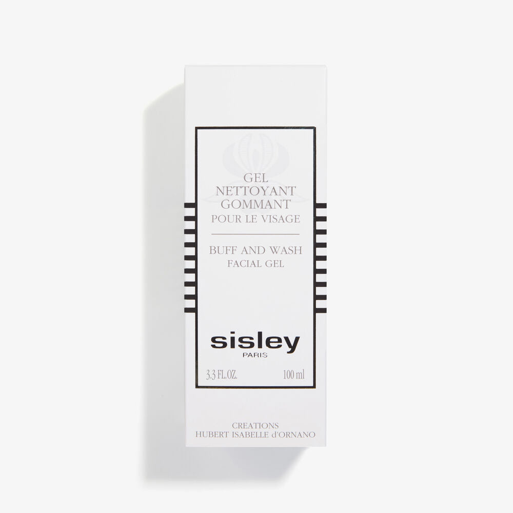 Sisley Gel Facial Buff Y Wash 100 ML