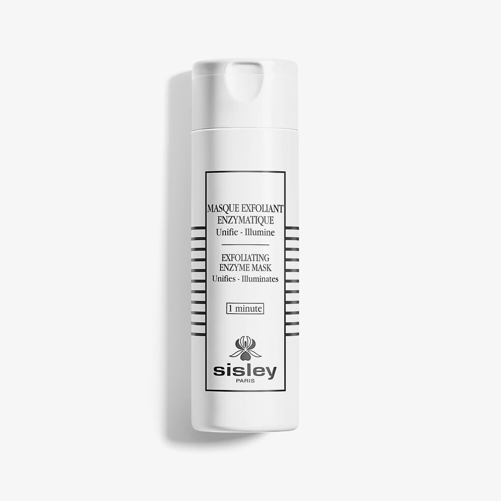 Sisley Mascarilla Exfoliante Enzimática 40 ML