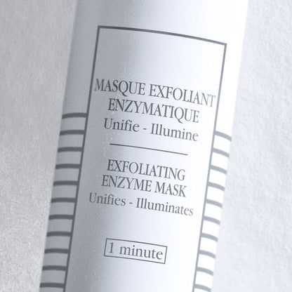 Sisley Mascarilla Exfoliante Enzimática 40 ML