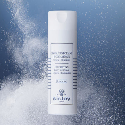 Sisley Mascarilla Exfoliante Enzimática 40 ML