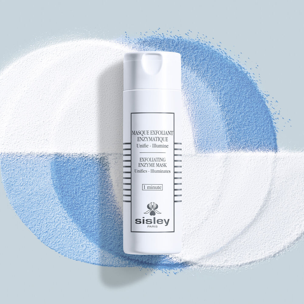 Sisley Mascarilla Exfoliante Enzimática 40 ML