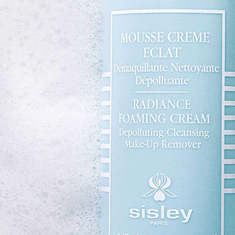 Sisley Espuma Limpiadora 125 ML