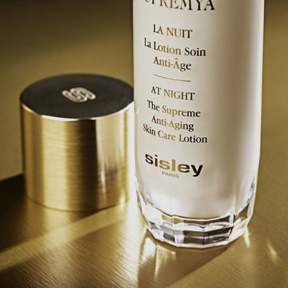 Sisley Supremÿa La Loción Cuidado Antiedad 140 ML