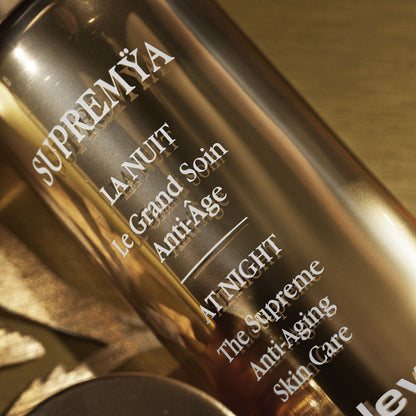 Sisley Supremÿa La Nuit El Gran Tratamiento Antiedad 50 ML