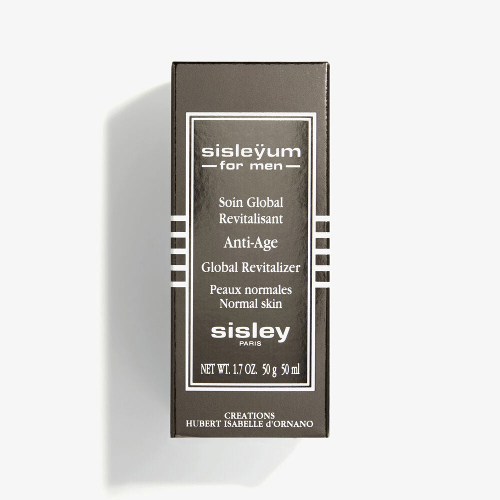 Sisley Sisleÿum Para Hombres Normales 50 ML