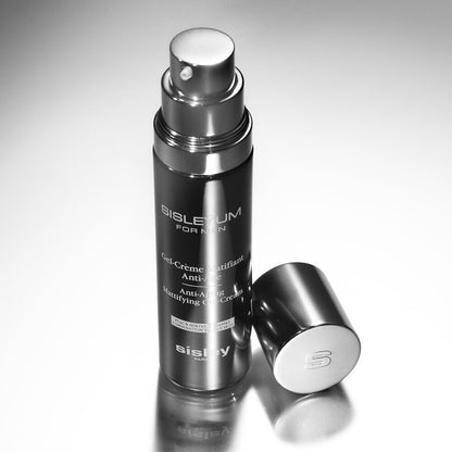 SISLEYUM FOR MEN ANTI-EDAD GEL-CREMA MATIFICANTE 50 ML