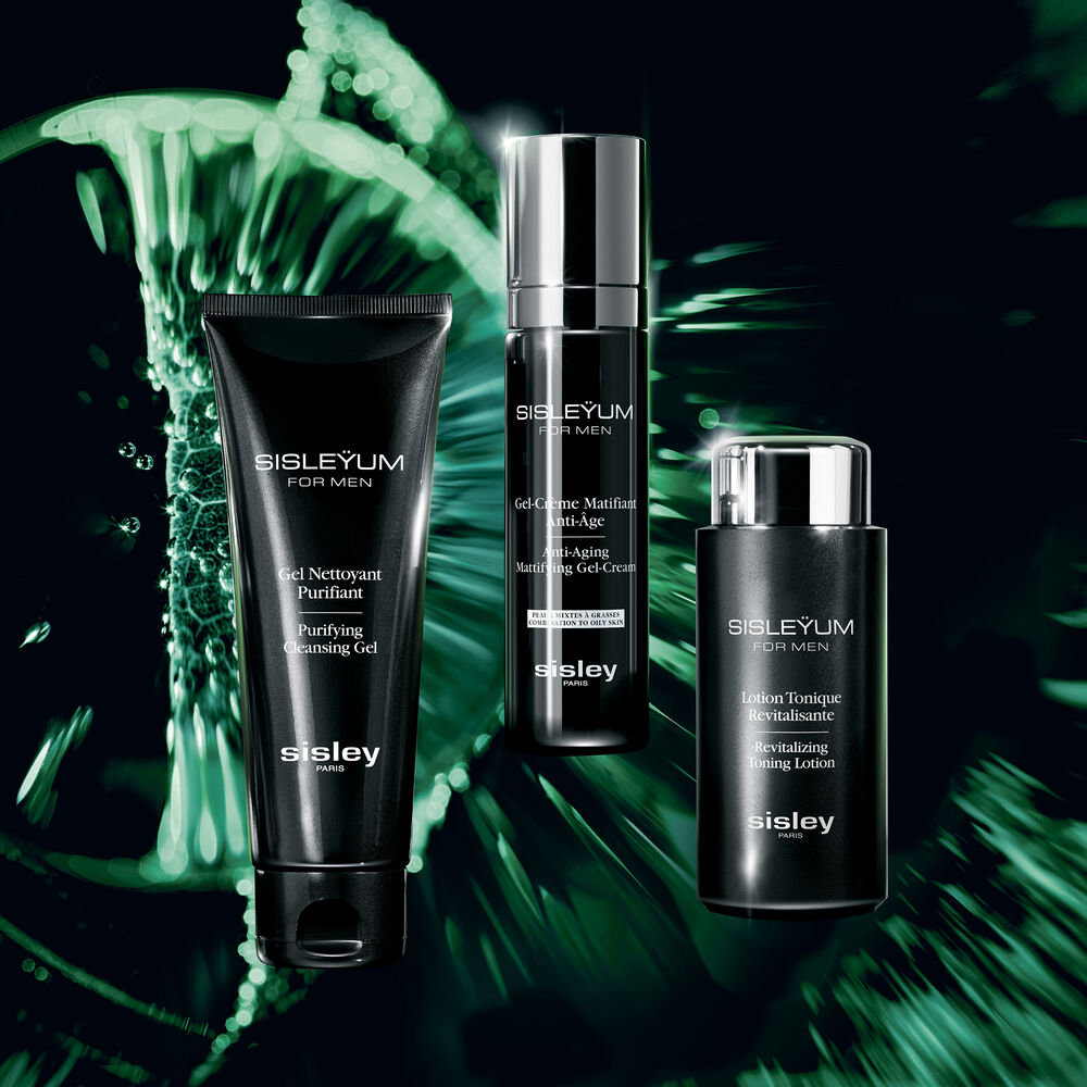 SISLEYUM ANTI-AGING COMFORT CREAM 50 ML