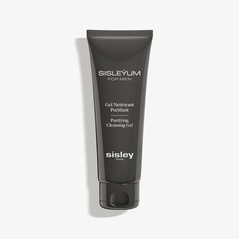 Sisley Sisleyum Purifying Cleansing Gel 125 ML