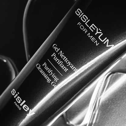 Sisley Sisleyum Purifying Cleansing Gel 125 ML