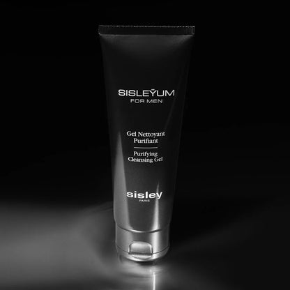 Sisley Sisleyum Purifying Cleansing Gel 125 ML