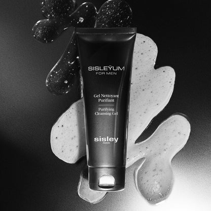 Sisley Sisleyum Purifying Cleansing Gel 125 ML