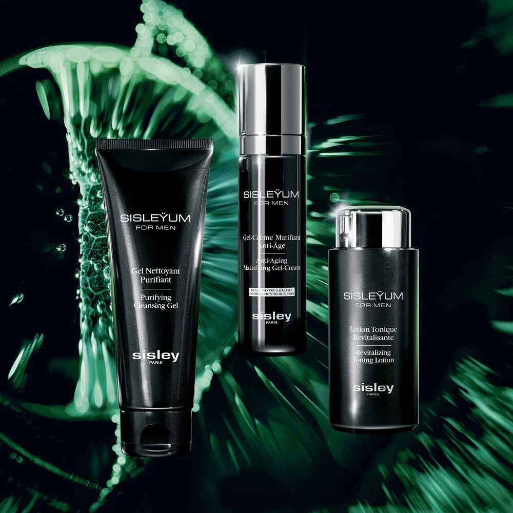 Sisley Sisleyum Purifying Cleansing Gel 125 ML